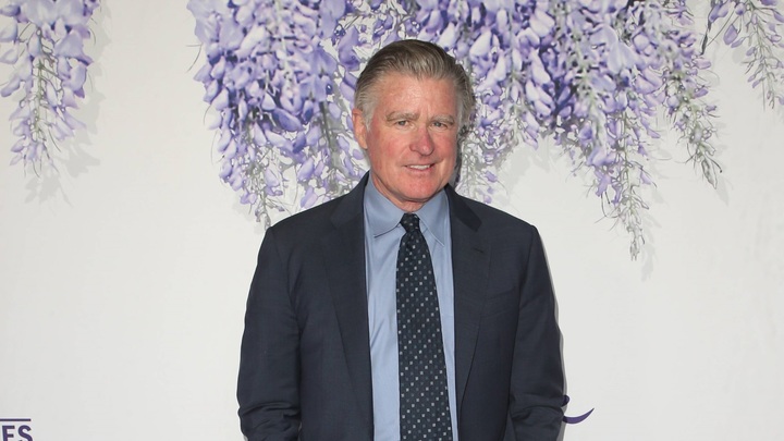 В аварии с мотоциклом погиб американский актёр Трит Уильямс