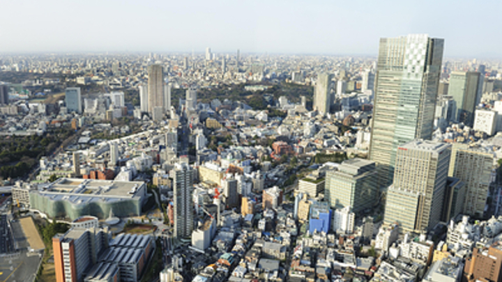 Япония запретила экспорт в Россию товаров, связанных с химическим оружием