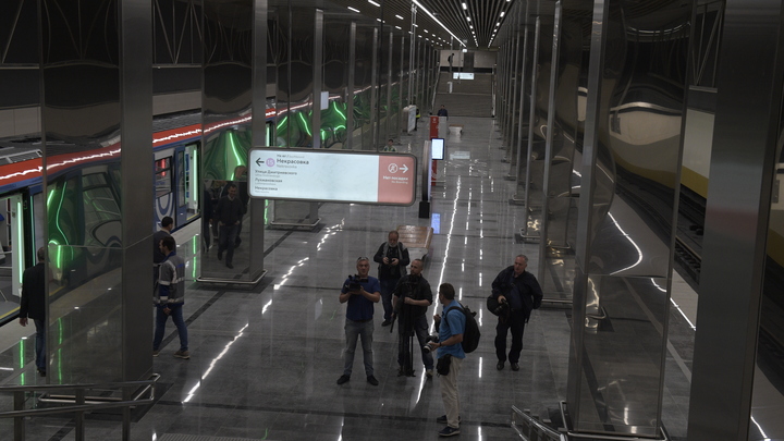 Как изменится облик ТПУ Косино: От велодорожек в округе до современного вокзала