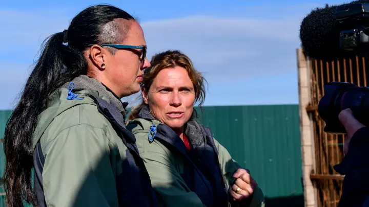 Здесь все русские!: журналисты Euronews пришли в дома Покровска и опешили от ответа жителей