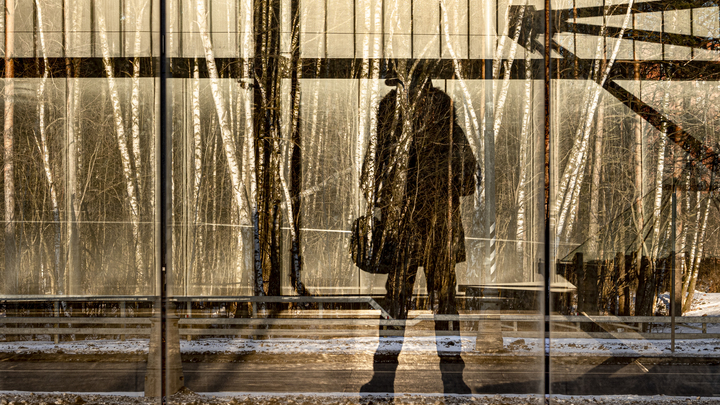 Мощный взрыв прогремел возле телецентра в Донецке: все подробности к этому часу