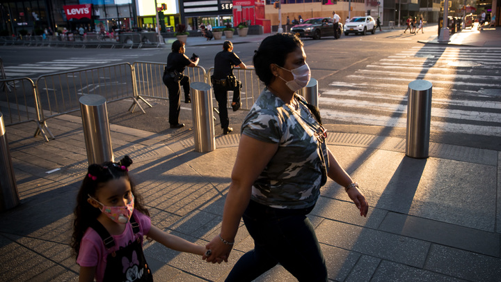 Русский врач назвал город-проклятье в США