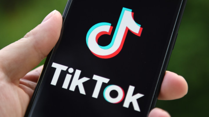 TikTok пообещал спустить с берёзы Лёху из деревни