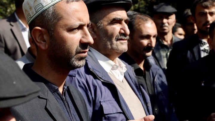 Соглашение по Азербайджану. Что получит и потеряет Россия, объяснил политолог