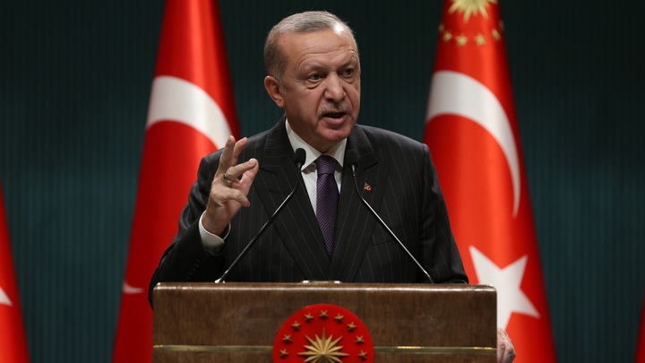 Сложно придумать что-то опаснее: Эрдоган вот-вот станет ядерным султаном - СМИ