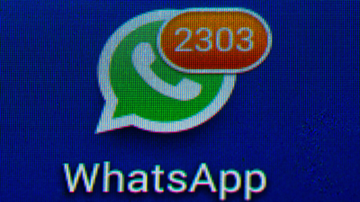 WhatsApp передаст все ваши секреты Цукербергу: Теперь точно надо уходить - политолог