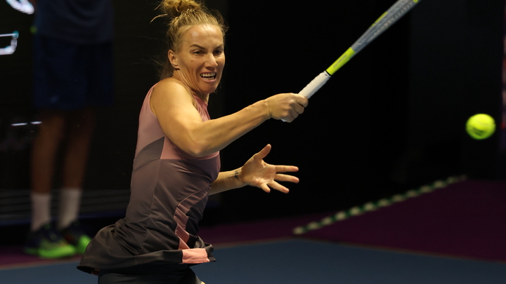 В Свердловской области построят огромный теннисный центр в лесном массиве