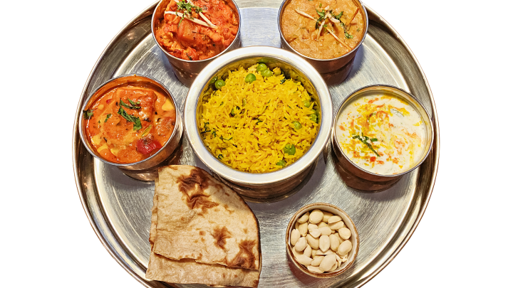 Какая-то субстанция: блогер Надежда Стрелец назвала Индию страной с самой невкусной едой