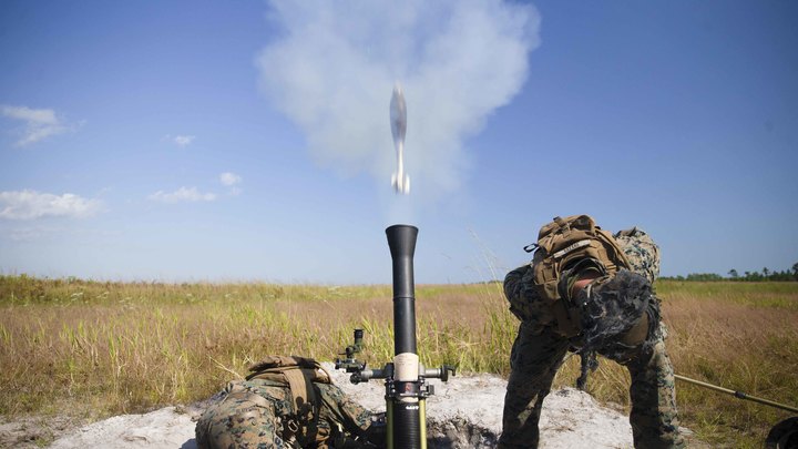 Ленинграда и Крыма мало? Эксперт из США придумал новую блокаду для русских. С помощью НАТО