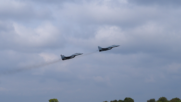 Эксперт назвал остров Змеиный ловушкой для ВСУ