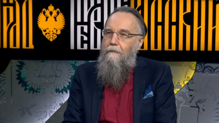 В чём состоит Русская идея? Дугин дал ответ, выкованный столетиями