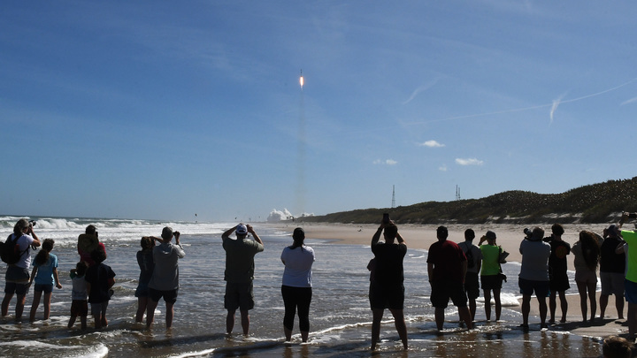Ситуация в Брянске 25 июля 2022: названа причина странной вспышки в небе