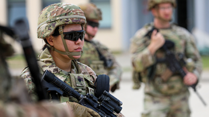 ВСУ с одного удара супероружия русских лишились 80 иностранных наёмников