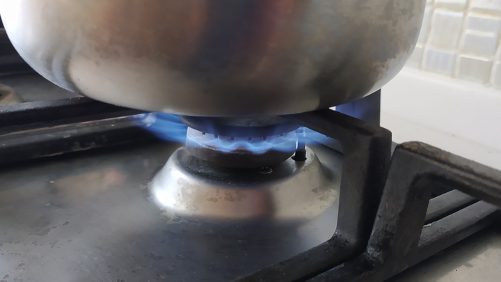 Газовая бравада Германии поразила эксперта: Просто смешно