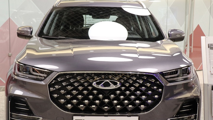 Эксперты назвали 5 самых слабых мест китайских машин