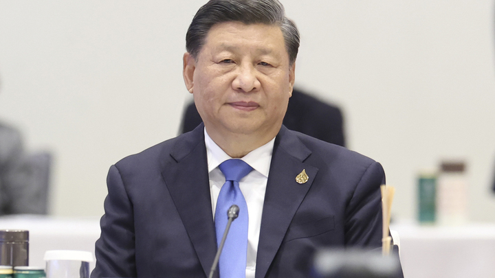 Си Цзиньпин озвучил реальный интерес Европы в украинском конфликте