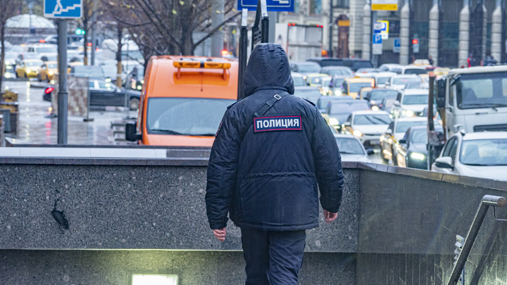 Иностранку насильно сделали проституткой в Москве