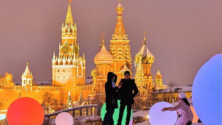 В России начался переворот: Изменения коснутся каждого