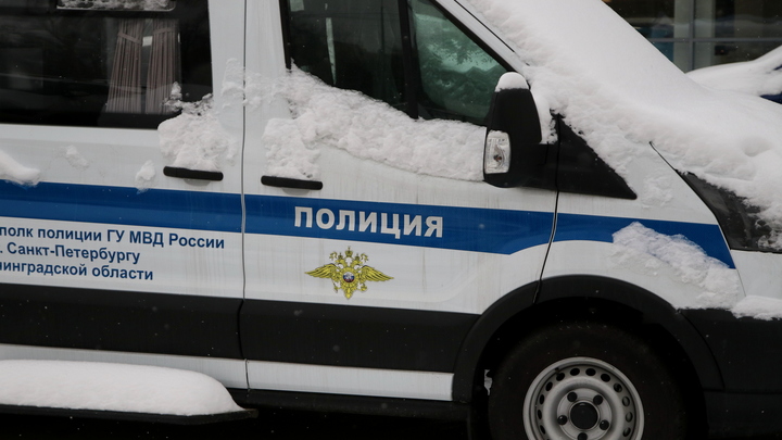 Экс-полицейскую из Москвы задержали в Кудрово из-за DVD-дисков с наркотиками