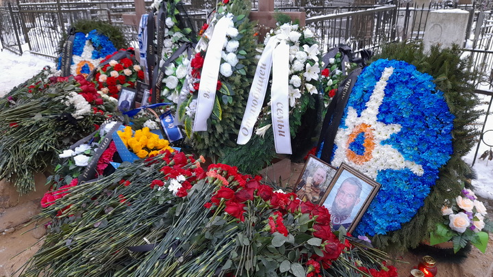 Медик Катулин рассказал о причинах ампутаций и половины всех смертей в СВО