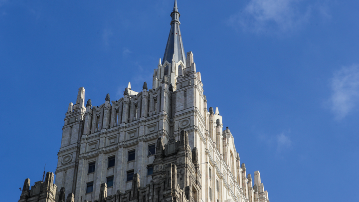 Русские не спустили выходки Берлина с 20 дипломатами. Теперь немцы будут покидать Россию