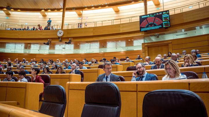 В Европарламенте забеспокоились о мигрантах: 40-летняя политика подвела к опасной черте