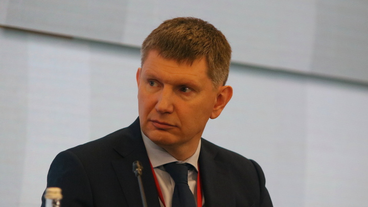 Министра экономразвития России хотят допросить по делу о хищениях из благотворительного фонда
