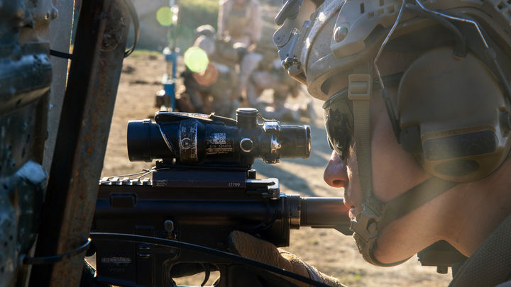 Расстрелял брата и нахамил Путину: уничтожен старейший наёмник из Бразилии в рядах ВСУ