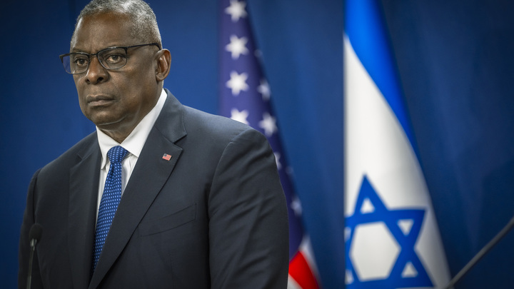 Война с больничной койки: США наказали Йемен и стали посмешищем для всего мира