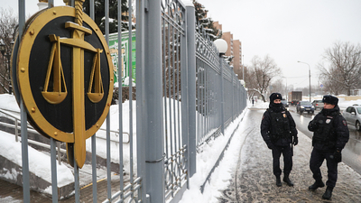 В Петербурге двух застройщиков подозревают в мошенничестве