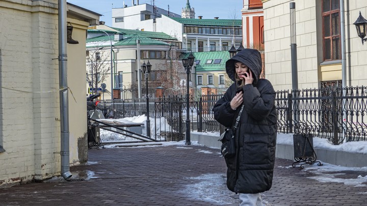 В России распространяется новая схема кражи аккаунтов в Телеграм