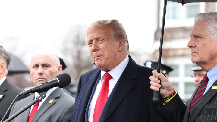 Трамп пообещал мир на Украине: Политолог назвал главную проблему плана экс-президента США