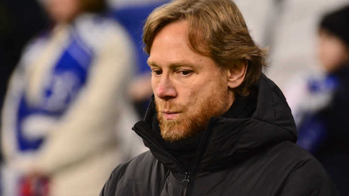 Сборная Карпина в 2025 году проведёт товарищеские матчи в Азии и Африке