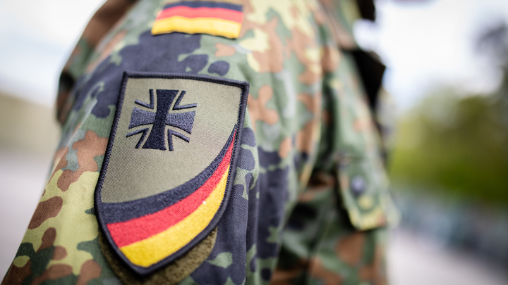 Дело немца Кригера: Приговорённый к казни наёмник следил за Искандерами в Белоруссии