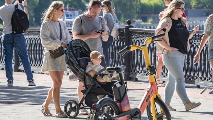 В Краснодарском крае с 2025 года маткапитал вырастет на 4,5%