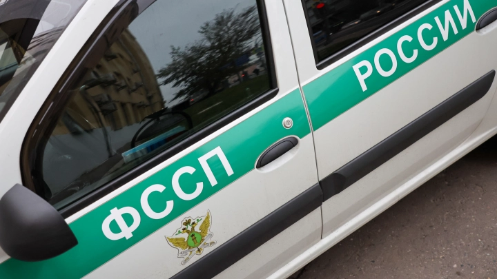 ФССП прокомментировала слухи о выселении семьи участника СВО из жилья на Кубани