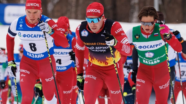 Агрессивные, бесстрашные, гордые: Норвежец пожалел, что на лыжном ЧМ-2025 не было русских