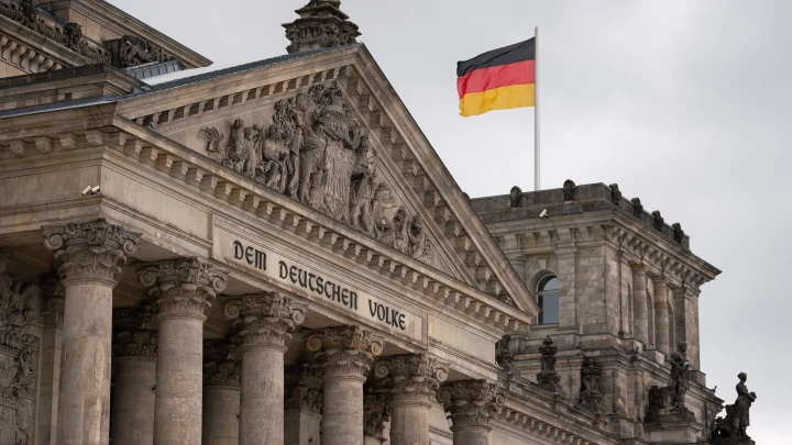 Уроженка Тюменской области назначена на пост министра в Германии