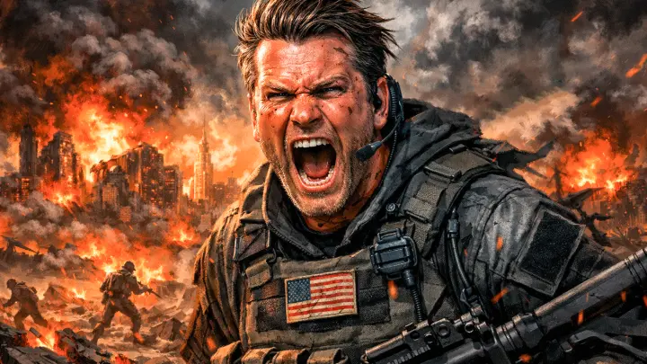 Названа следующая после ОАЭ страна-курорт, куда начнут лететь ракеты. Подоляка: «Повод найдётся» Названа следующая после ОАЭ страна-курорт, куда начнут лететь ракеты. Подоляка: «Повод найдётся»