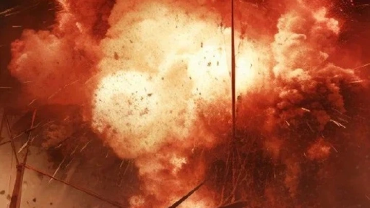 Русский ракетный удар разрушил штаб. Погибли британские инструкторы