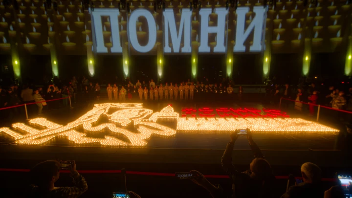 В Челябинской области жизнь замрёт на минуту в память о начале войны