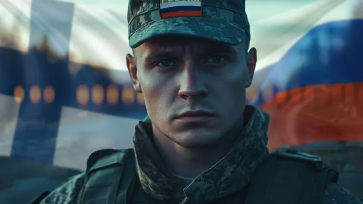 Финляндия начала артиллерийские учения Northern Strike 26 у русской границы
