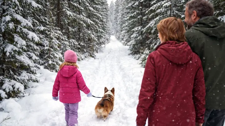 Где искать Усольцевых? Поисковики заговорили