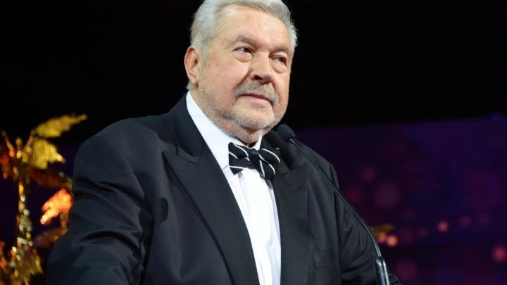 Едва у Алиева дела стали плохи, в Россию вернулся лоббист Баку. Что задумал Гусман?