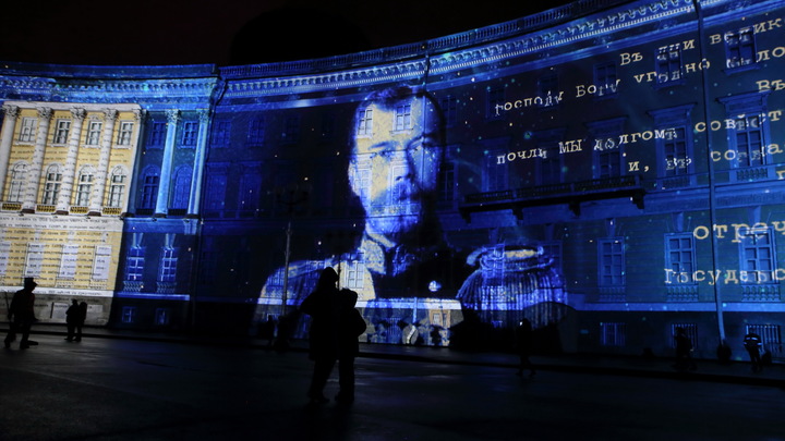 Жуткие испытания древнего праведника предопределили судьбу Николая II