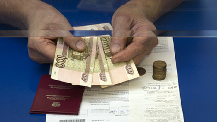 В Ростовской области с 1 декабря вырастет стоимость услуг ЖКХ