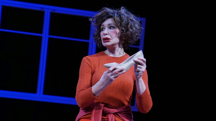 Состояние актрисы Татьяны Васильевой ухудшилось, она госпитализирована