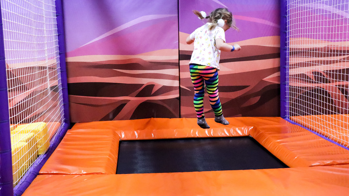 В Тольятти возбуждено уголовное дело из-за травм детей в развлекательном центре