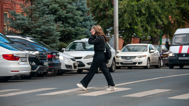 Как в Дубае: на Южном Урале столбики термометров поднимутся до +31