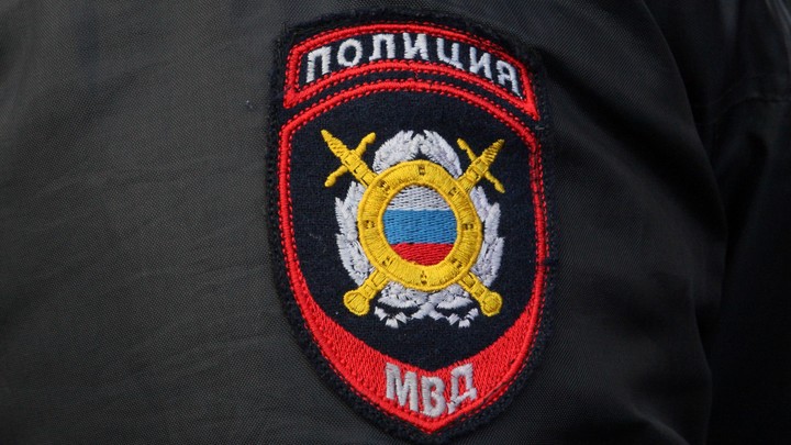 Под вой сирен: в Челябинской области экипаж ДПС гнался за пьяным водителем